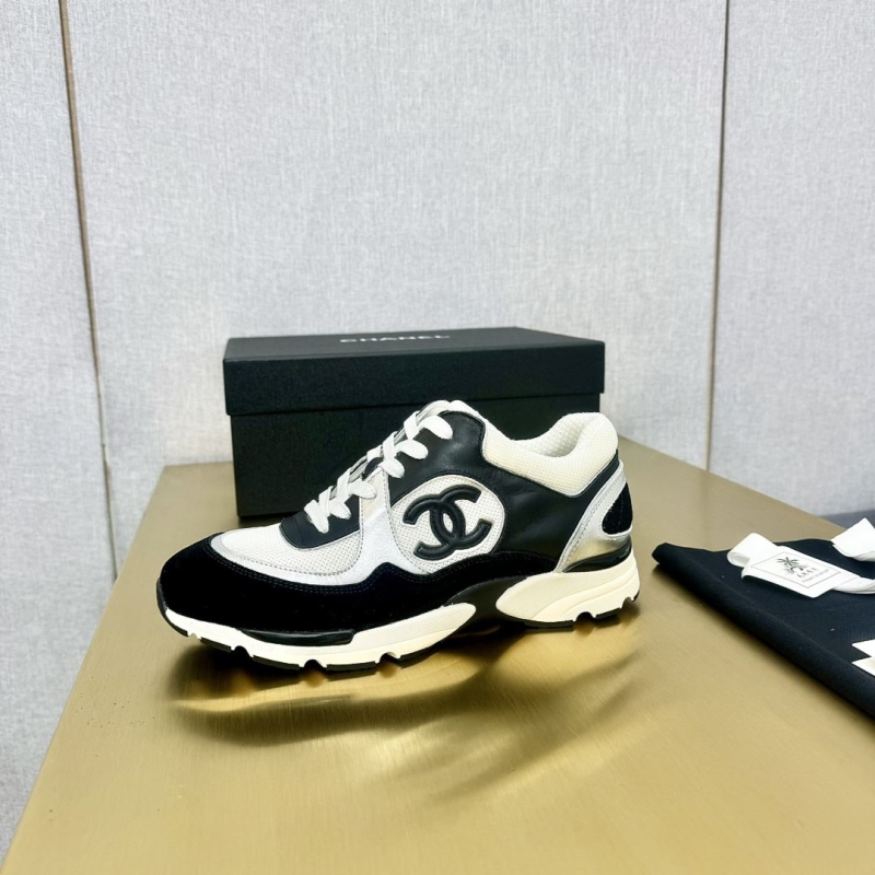 Chanel Sneakers